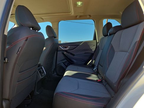 Used 2020 Subaru Forester Sport image 13