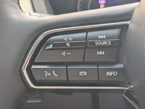 Used 2026 MAZDA CX-70 SC Plus AWD/4WD image 23