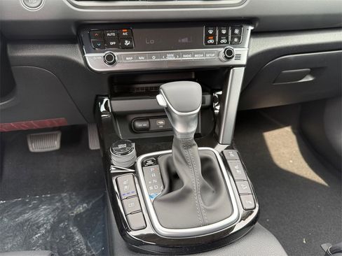 New 2026 Kia Seltos SX w/ SX Sunroof Package image 11