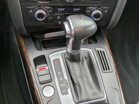 Used 2015 Audi A4 Premium Plus w/ Premium Plus Package image 22