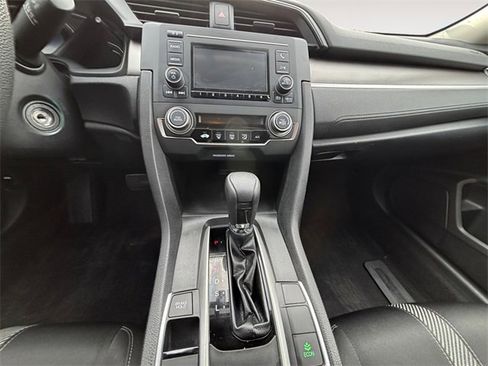 Used 2017 Honda Civic LX image 11