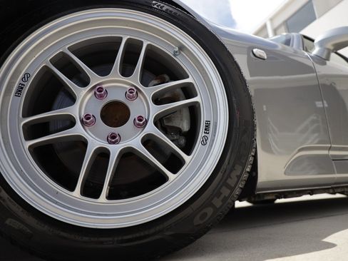 Used 2005 Honda S2000 image 31