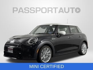 Used 2024 MINI Cooper S FWD video 1
