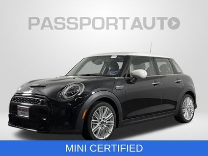 Used 2024 MINI Cooper S