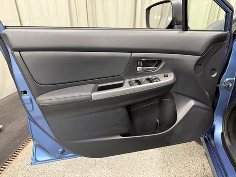 Used 2015 Subaru Impreza 2.0i Limited AWD/4WD image 19