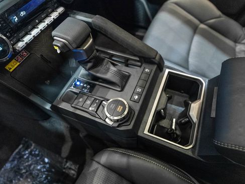 New 2026 Toyota Tacoma Limited AWD/4WD image 26