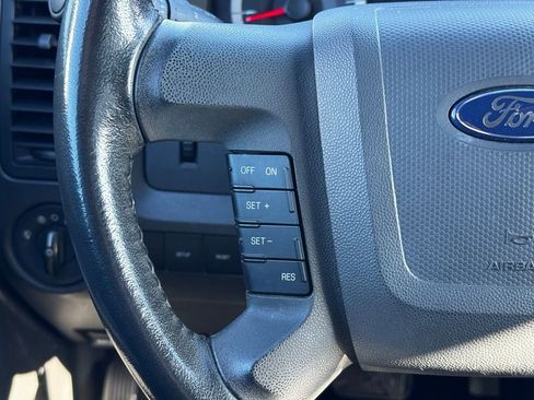 Used 2011 Ford Escape XLT image 20