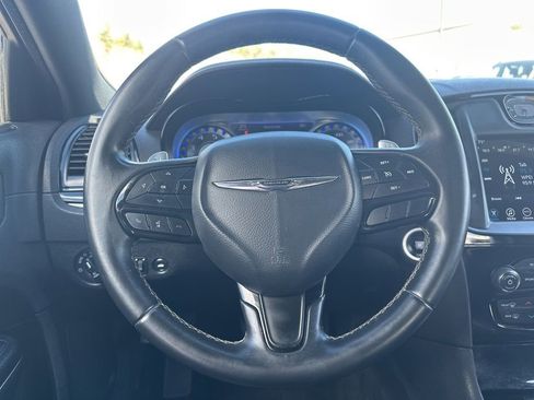 Used 2017 Chrysler 300 S w/ 300S Premium Group AWD/4WD image 20