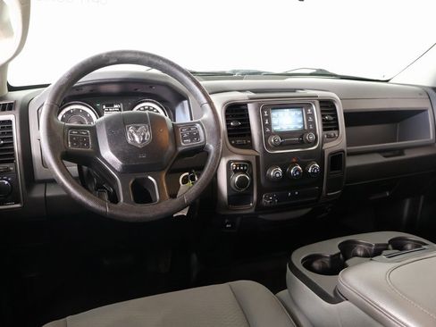Used 2017 RAM 1500 Tradesman w/ Popular Equipment Group image 2