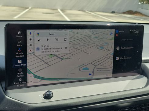 New 2026 Honda Accord Touring image 20