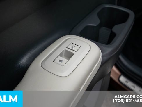 Used 2024 Hyundai Santa Fe Calligraphy image 43