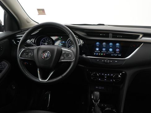 Used 2022 Buick Encore GX Select image 12