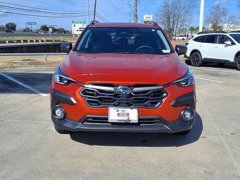 Used 2024 Subaru Crosstrek 2.5i Limited w/ Popular Package #3A image 5