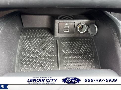 Certified 2023 Ford Bronco Sport AWD/4WD image 27