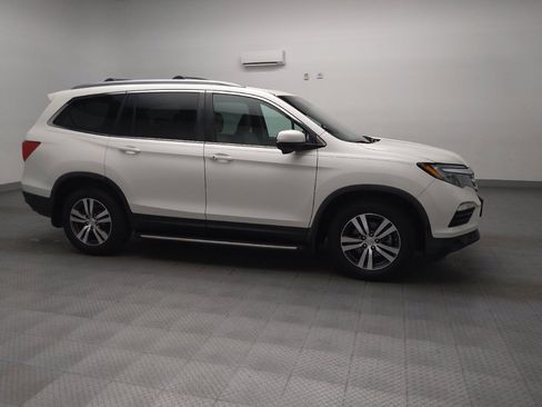 Used 2016 Honda Pilot EX-L image 11