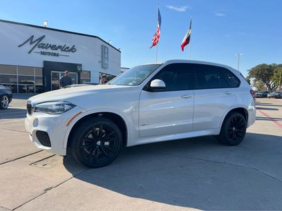 Used 2017 BMW X5 xDrive35i