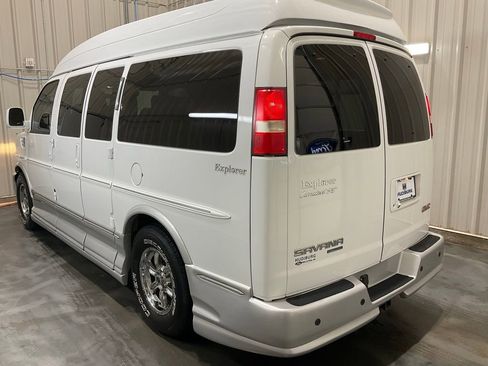 Used 2014 GMC Savana 1500 Upfitter image 26