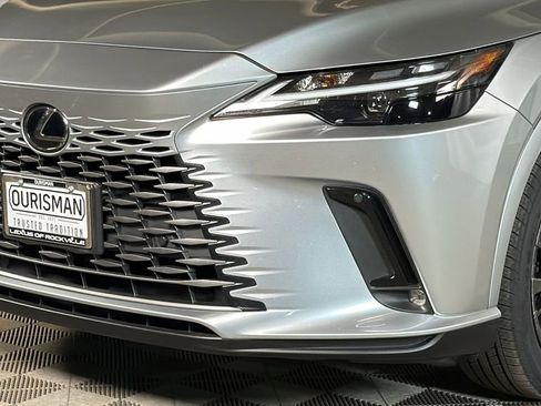 Used 2024 Lexus RX 350 Premium w/ Cold Area Package image 3