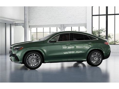 New 2026 Mercedes-Benz GLE 450 4MATIC image 36