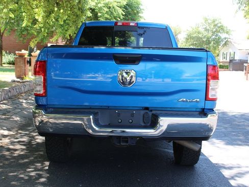 Used 2020 RAM 2500 Tradesman AWD/4WD image 40