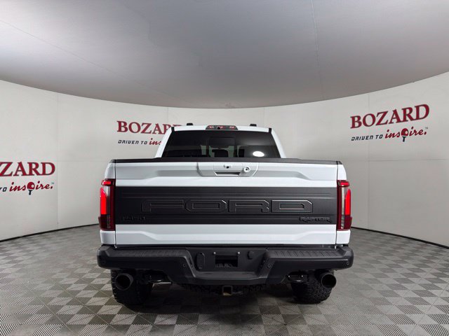 Used 2026 Ford F150 Raptor AWD/4WD image 11