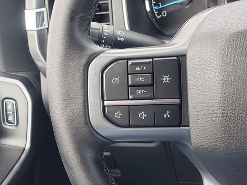 Used 2023 Ford F150 XLT w/ Equipment Group 302A High AWD/4WD image 13