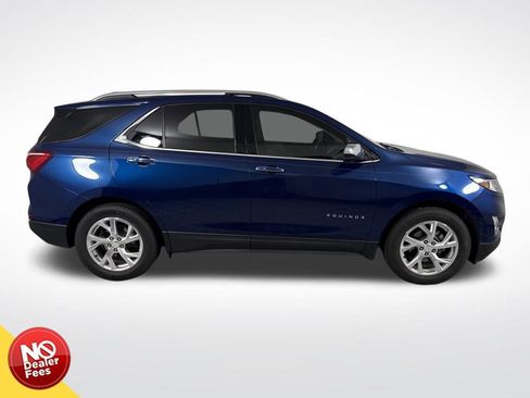 Used 2019 Chevrolet Equinox Premier image 2