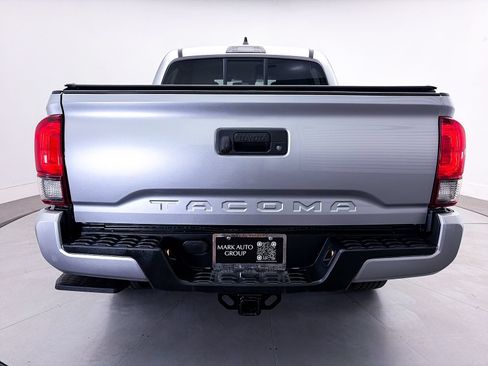 Used 2023 Toyota Tacoma SR w/ SR Convenience Package RWD image 15