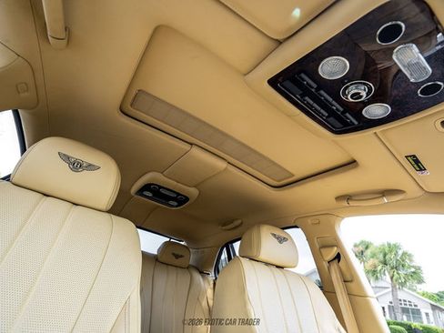 Used 2015 Bentley Flying Spur W12 AWD/4WD image 47