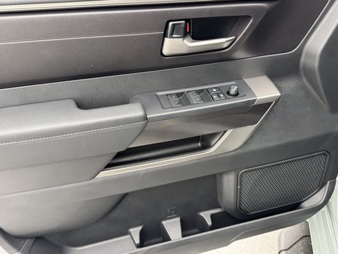 New 2026 Toyota Tundra SR5 RWD image 18