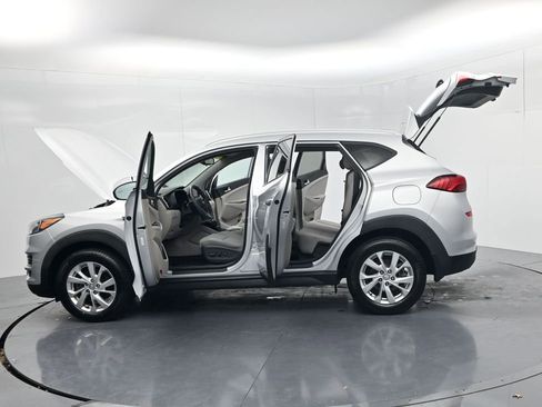 Used 2019 Hyundai Tucson Value image 65