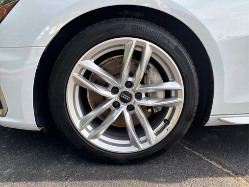 Used 2021 Audi A4 2.0T Premium w/ Convenience Package AWD/4WD image 15