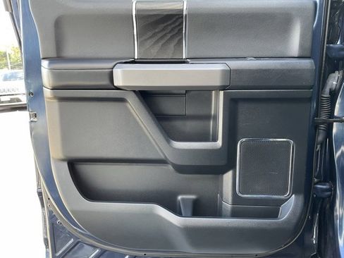 Used 2020 Ford F150 Platinum w/ Equipment Group 701A Luxury image 24