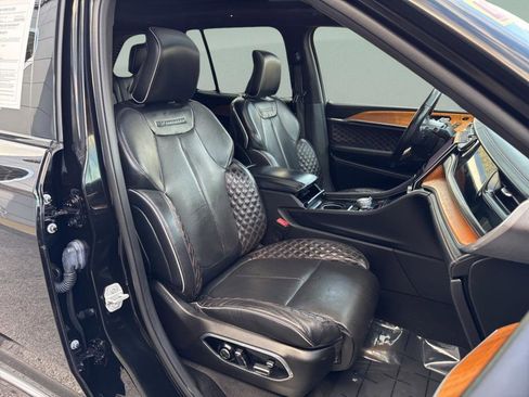 Used 2022 Jeep Grand Cherokee Summit image 40