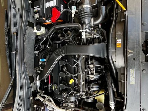 Used 2007 Mercury Milan Premier FWD image 25