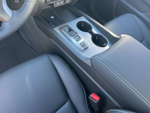 New 2026 Honda Ridgeline RTL image 12