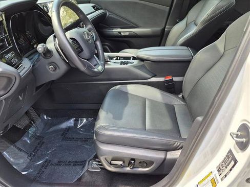 Used 2025 Lexus TX 350 AWD w/ Technology Package image 17