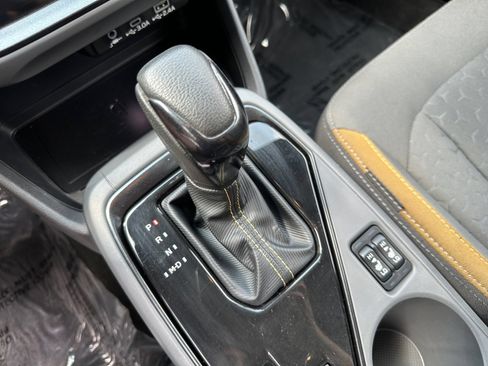 Used 2024 Subaru Crosstrek 2.5i Sport w/ Crosstrek Mirror Package AWD/4WD image 28