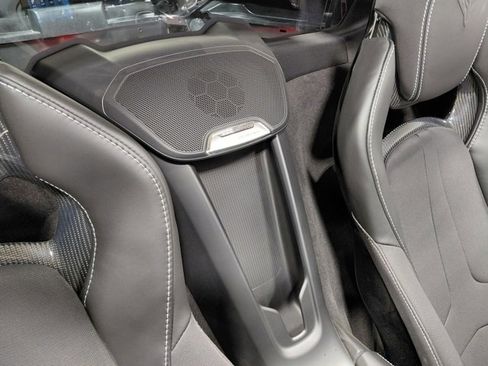 Certified 2024 Chevrolet Corvette Stingray Coupe w/ Z51 Performance Package image 47