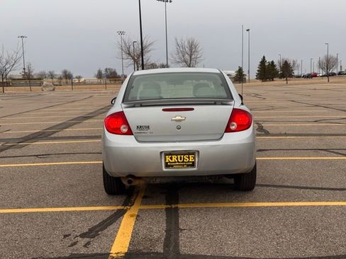 Used 2008 Chevrolet Cobalt LT FWD image 29