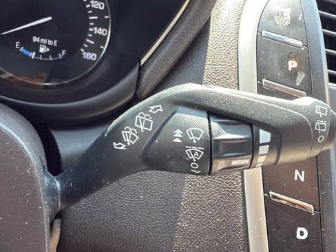 Used 2019 Lincoln MKC Reserve w/ MKC Climate Package image 13