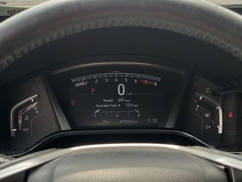 Used 2021 Honda CR-V Touring image 30