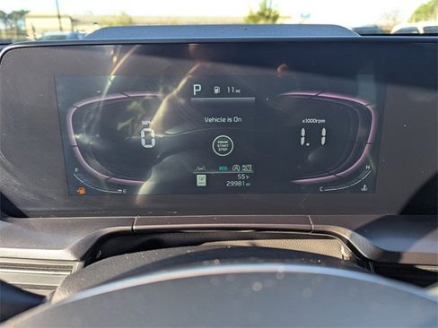 Used 2024 Kia Telluride S w/ S Sunroof Package image 20