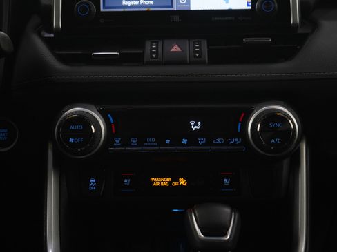 Used 2020 Toyota RAV4 Limited w/ Limited Grade Weather Package image 16