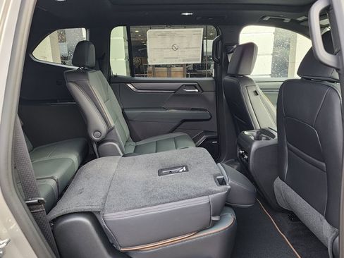 New 2026 GMC Acadia AT4 w/ Super Cruise Package image 48