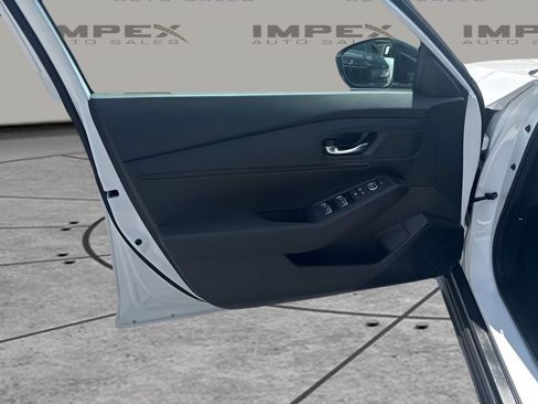 Used 2025 Honda Accord SE image 16