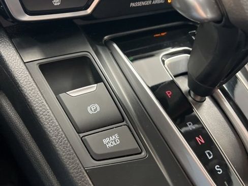 Used 2021 Honda CR-V EX image 27
