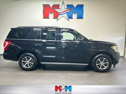 Used 2019 Ford Expedition XLT w/ Equipment Group 201A