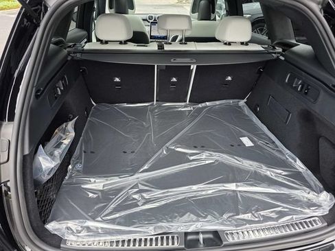 Used 2026 Mercedes-Benz GLC 300 4MATIC image 7