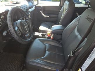 Used 2016 Jeep Wrangler Unlimited Sahara w/ Connectivity Group AWD/4WD video 2